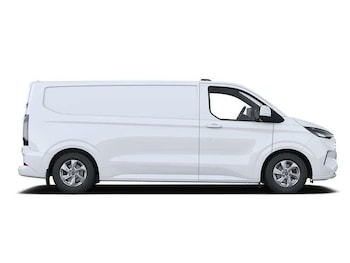 Used Ford Transit Custom undefined for sale - 77447516: Photo