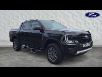 Used Ford Ranger 2023 for sale - 73579019: Photo