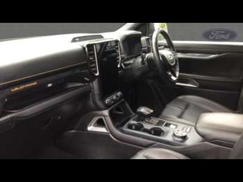 Used Ford Ranger 2023 for sale - 73579019: Photo