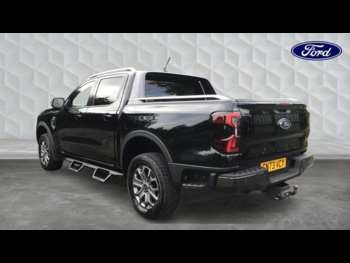 Used Ford Ranger 2023 for sale - 73579019: Photo