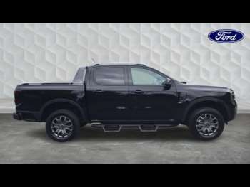 Used Ford Ranger 2023 for sale - 73579019: Photo