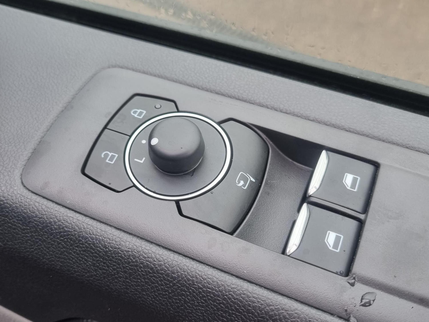 Used Ford Transit Custom for sale - 77602983: Photo 11