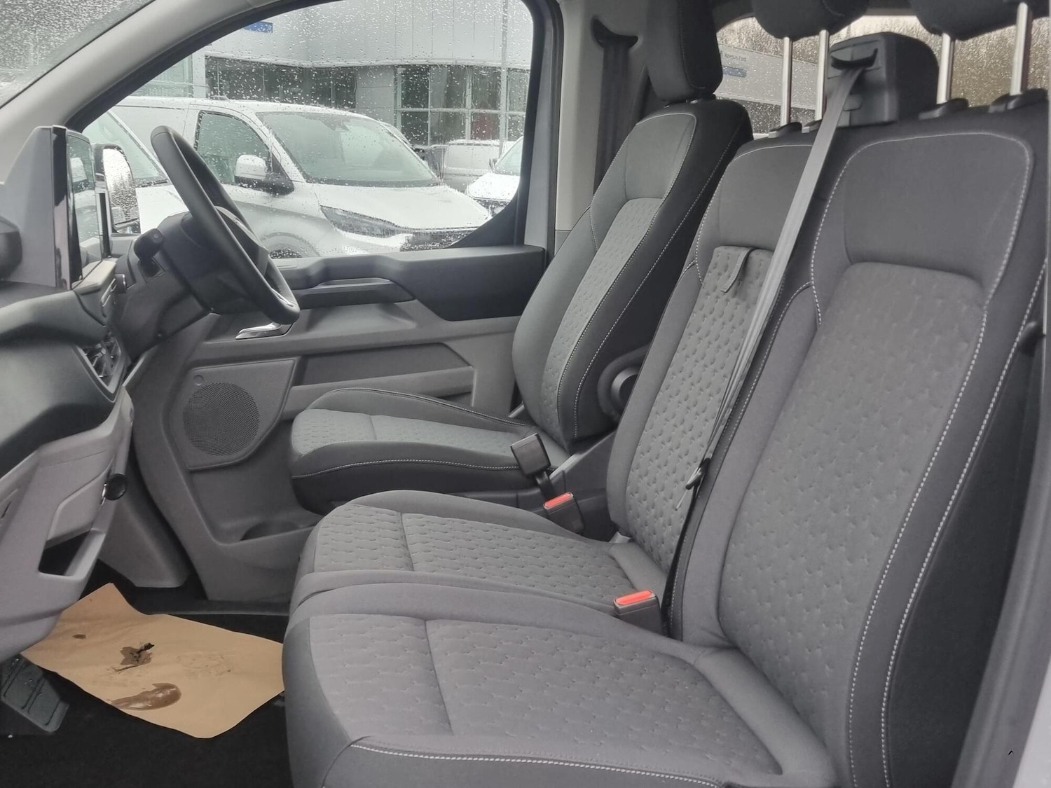 Used Ford Transit Custom for sale - 77602983: Photo 18