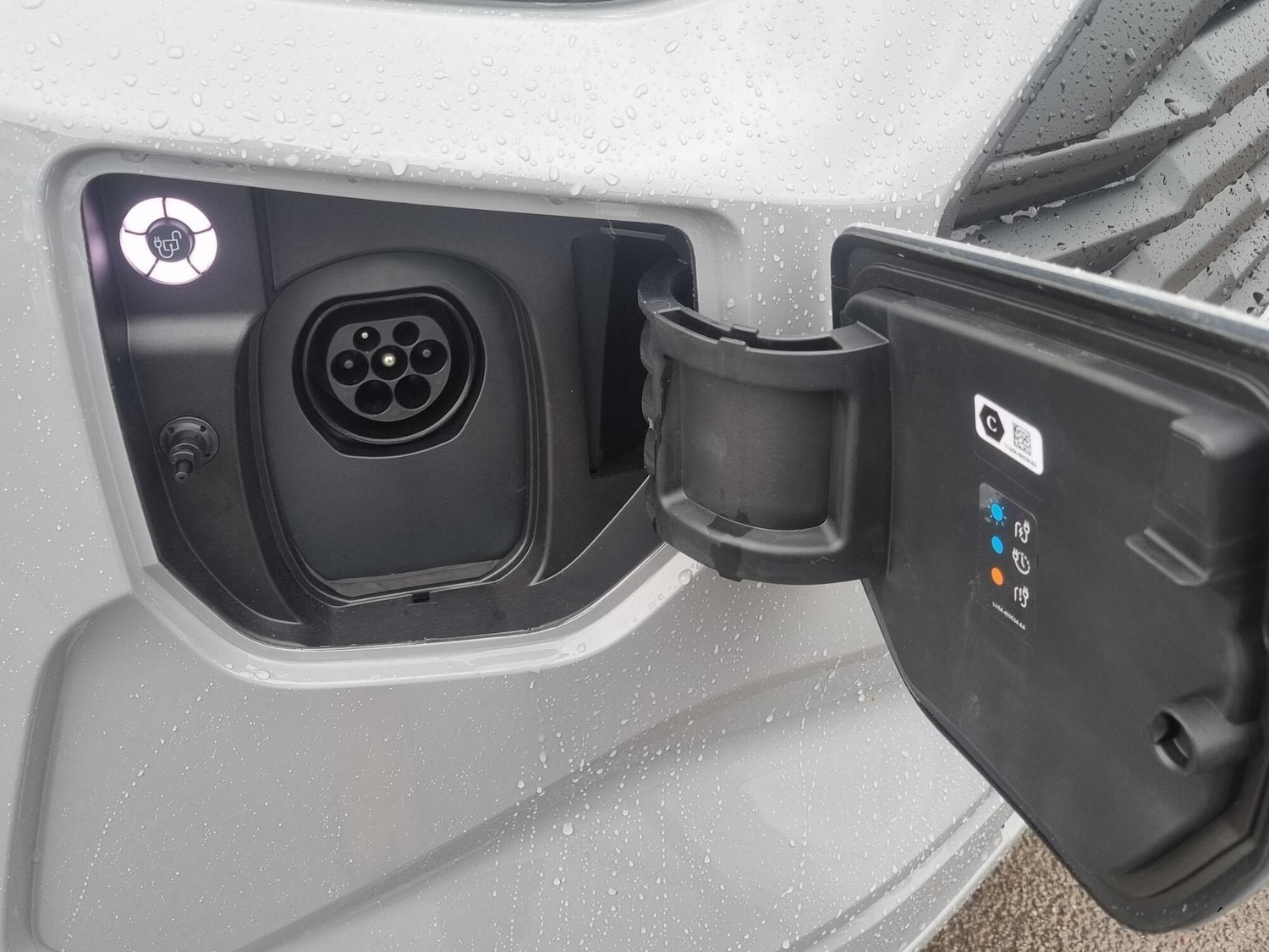 Used Ford Transit Custom for sale - 77602983: Photo 20