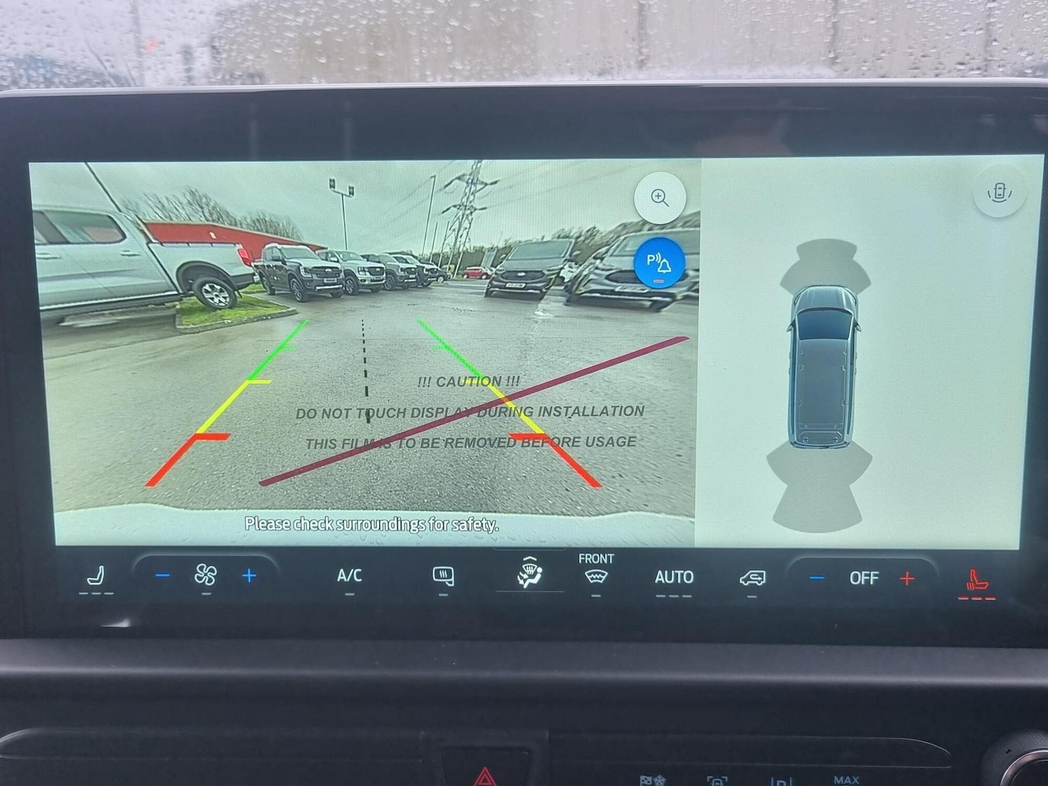 Used Ford Transit Custom for sale - 77602983: Photo 22