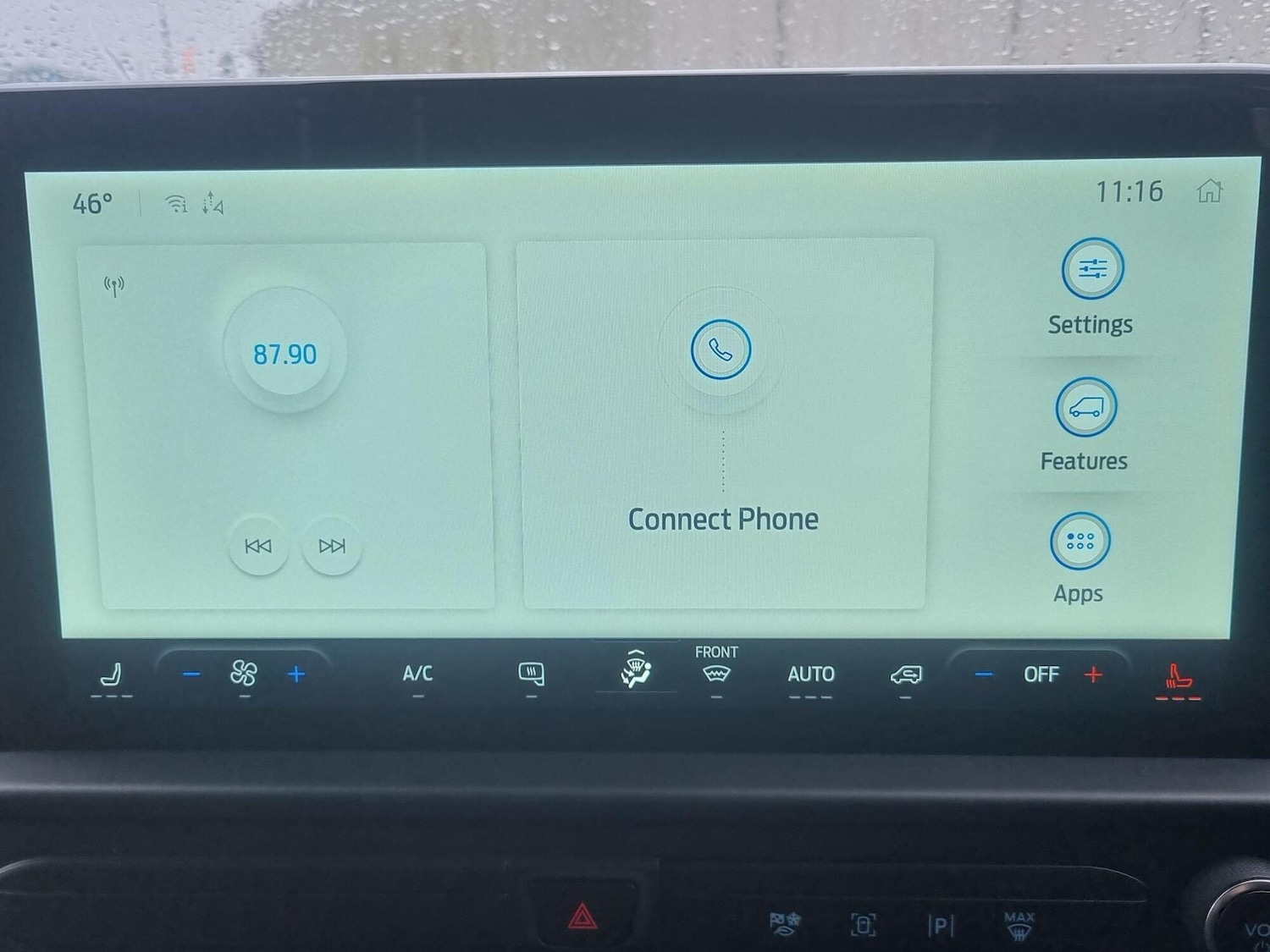 Used Ford Transit Custom for sale - 77602983: Photo 24