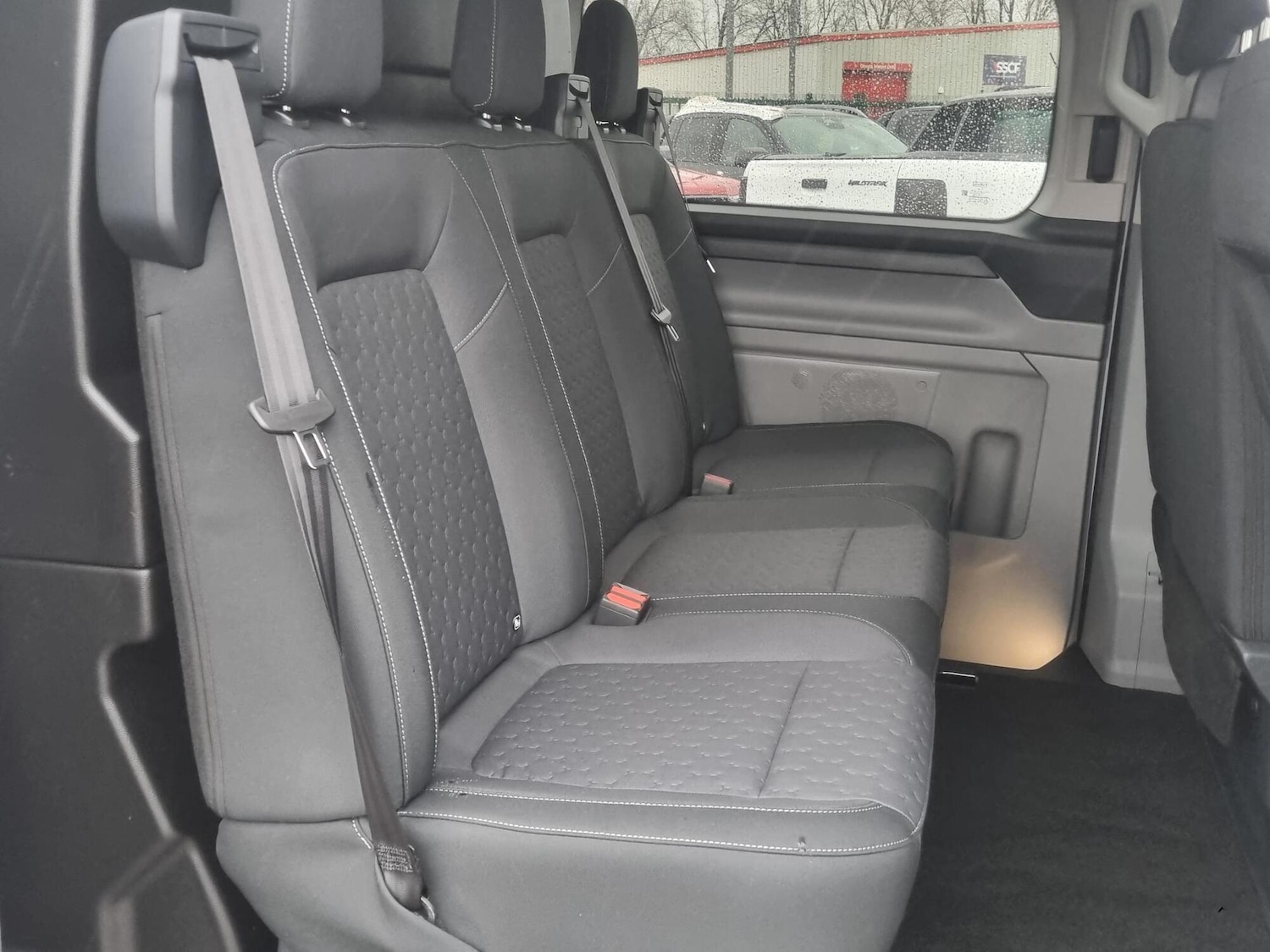 Used Ford Transit Custom for sale - 77602983: Photo 26