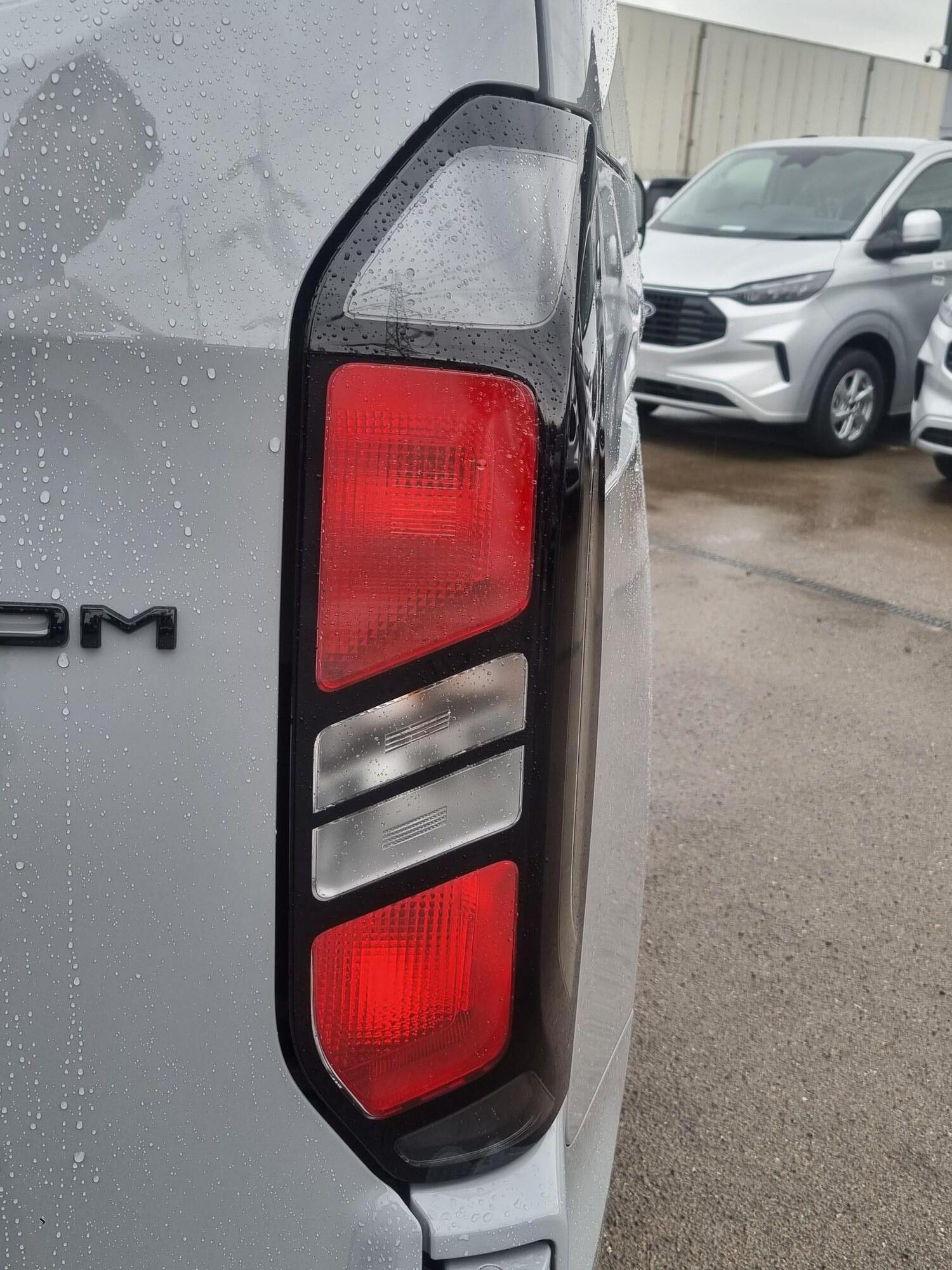 Used Ford Transit Custom for sale - 77602983: Photo 29