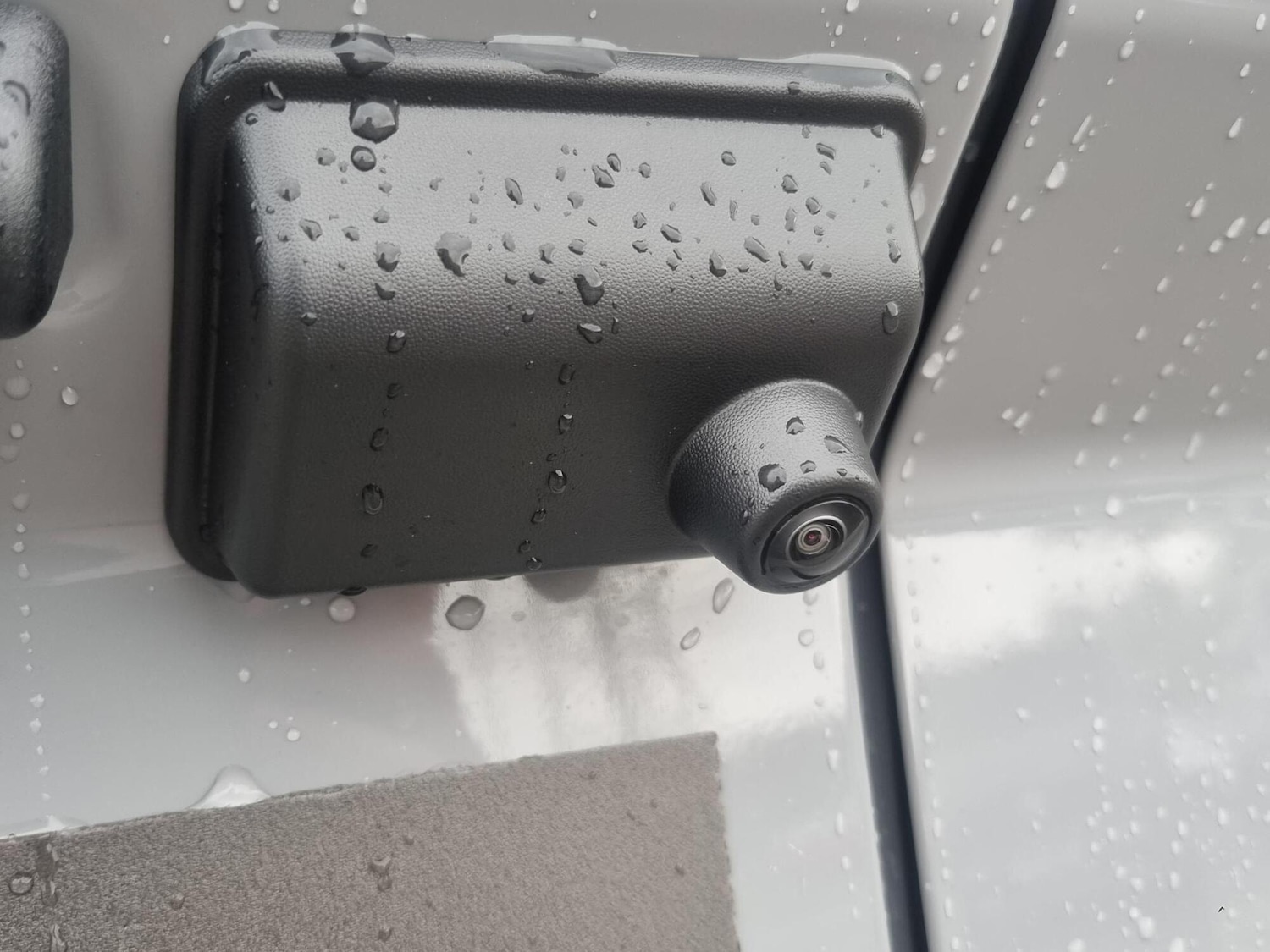 Used Ford Transit Custom for sale - 77602983: Photo 31