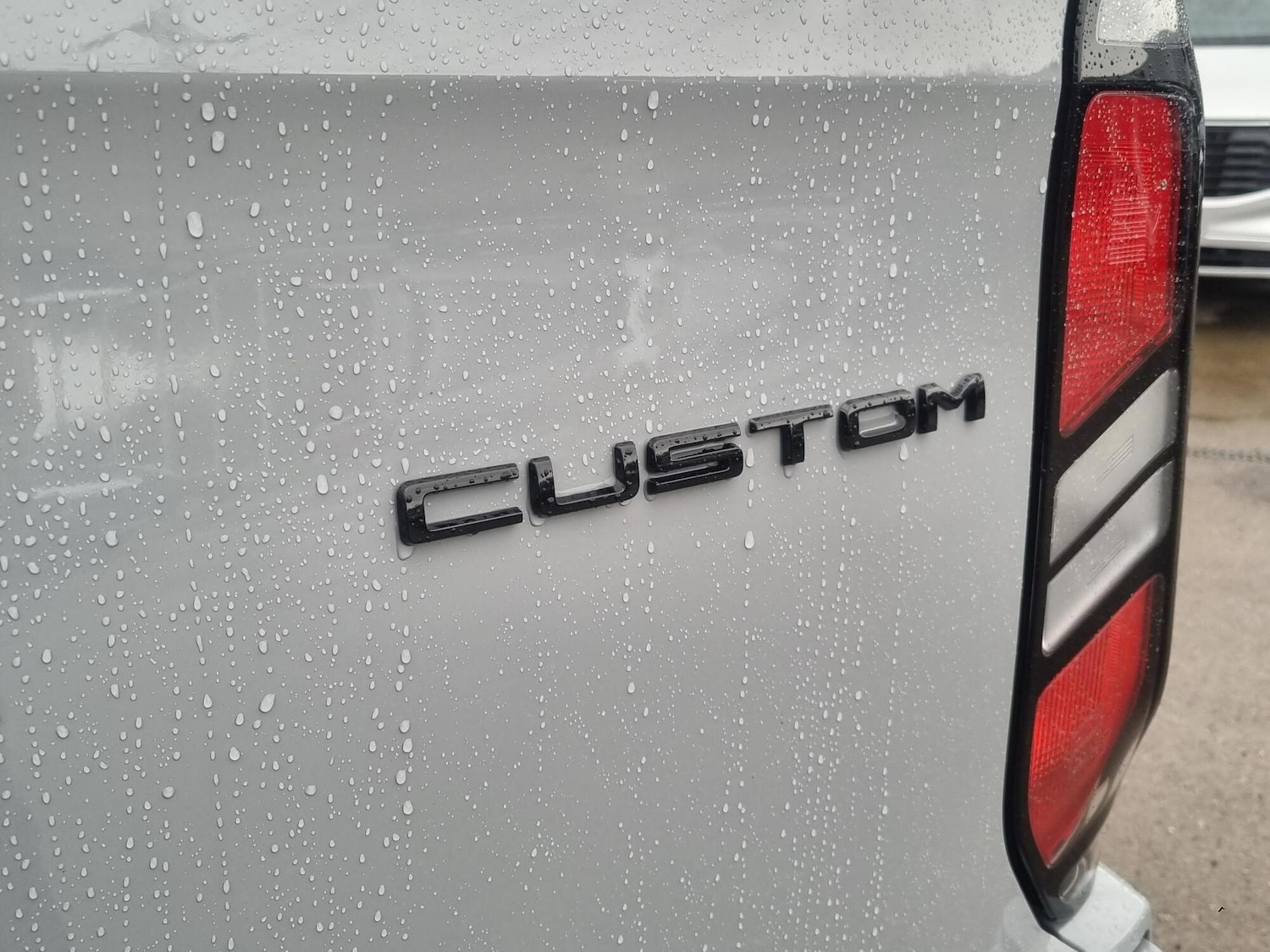 Used Ford Transit Custom for sale - 77602983: Photo 33