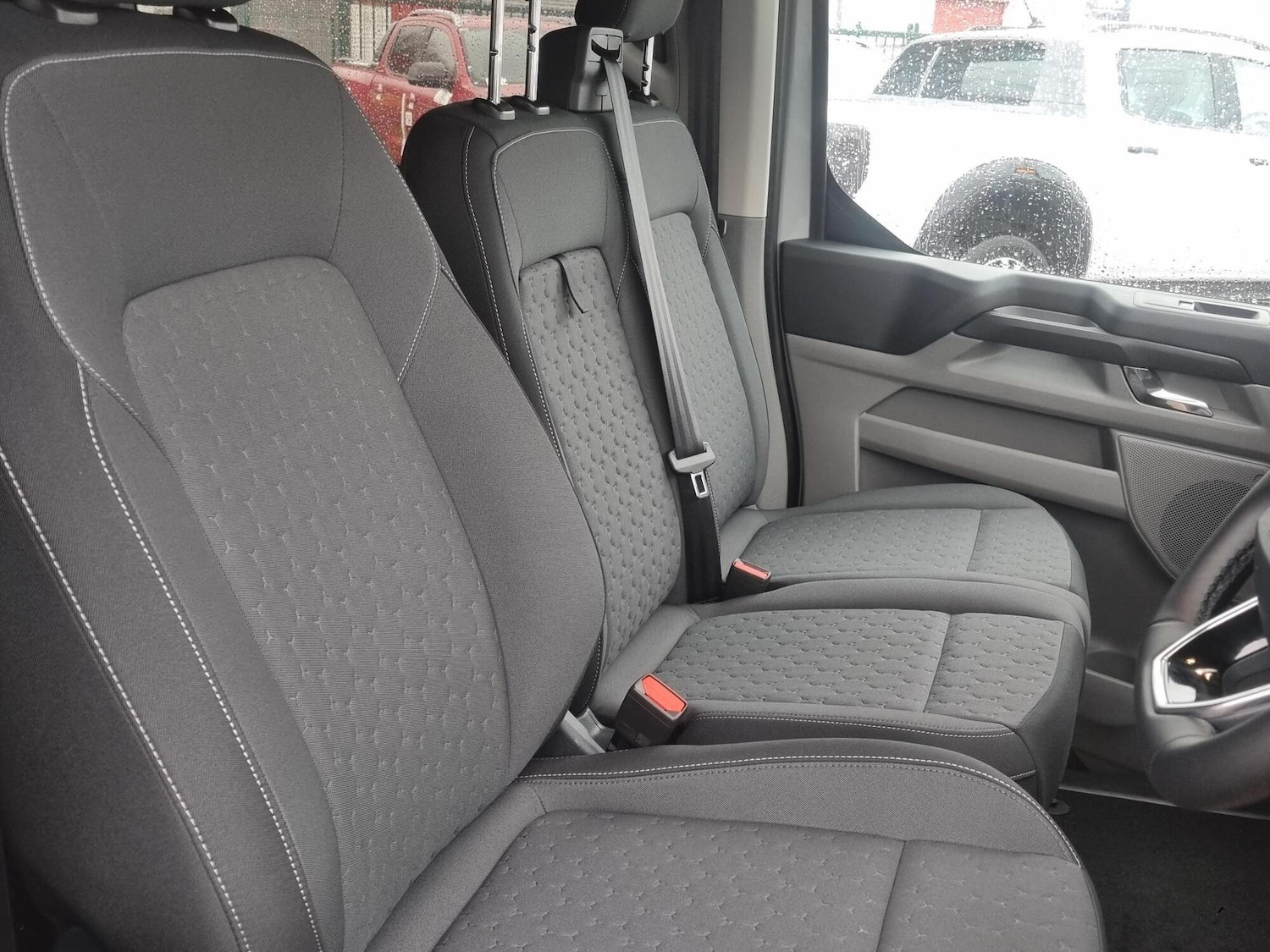 Used Ford Transit Custom for sale - 77602983: Photo 9