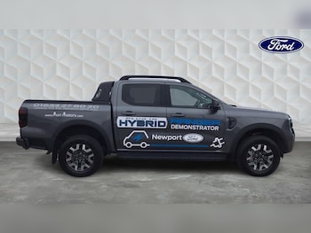 Used Ford Ranger 2025 for sale - 78876745: Photo
