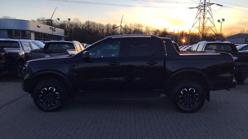 Used Ford Ranger 2025 for sale - 77470264: Photo 19