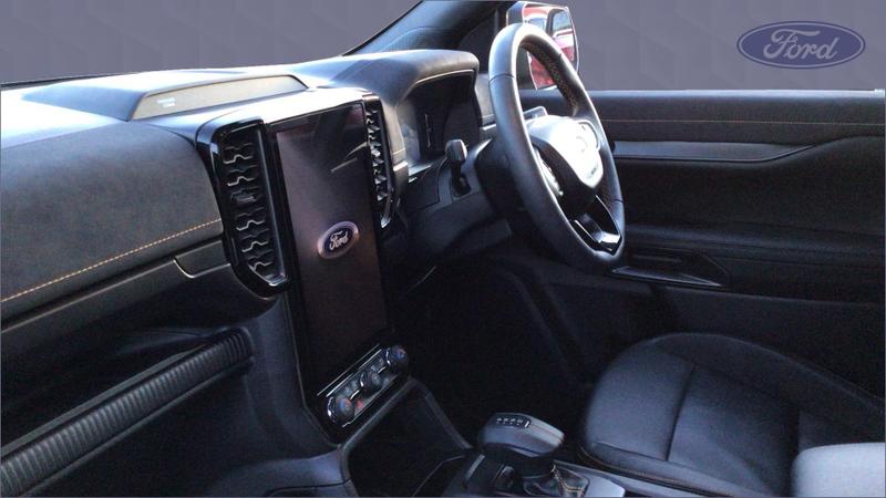 Used Ford Ranger 2025 for sale - 77470264: Photo 2