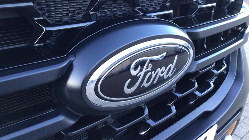 Used Ford Ranger 2025 for sale - 77470264: Photo 21