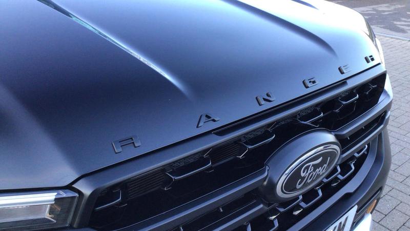 Used Ford Ranger 2025 for sale - 77470264: Photo 22