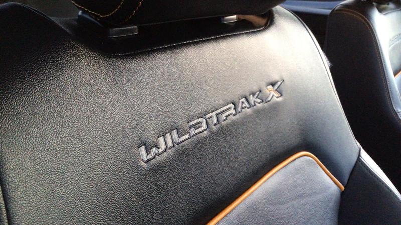 Used Ford Ranger 2025 for sale - 77470264: Photo 25