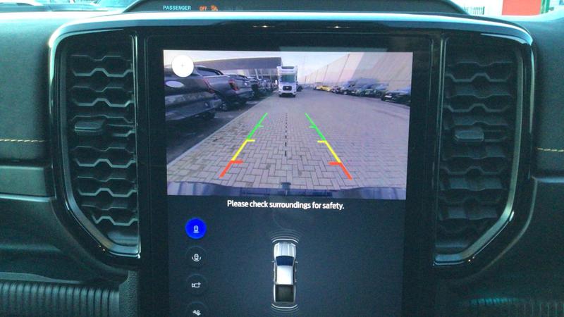 Used Ford Ranger 2025 for sale - 77470264: Photo 33