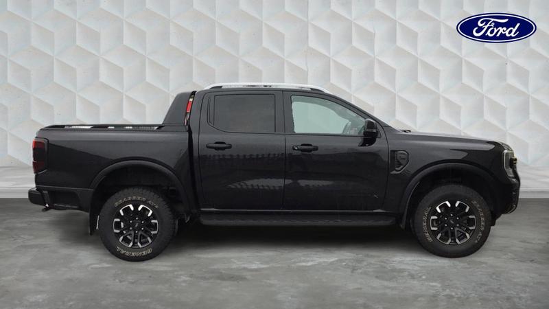 Used Ford Ranger 2025 for sale - 77470264: Photo 4