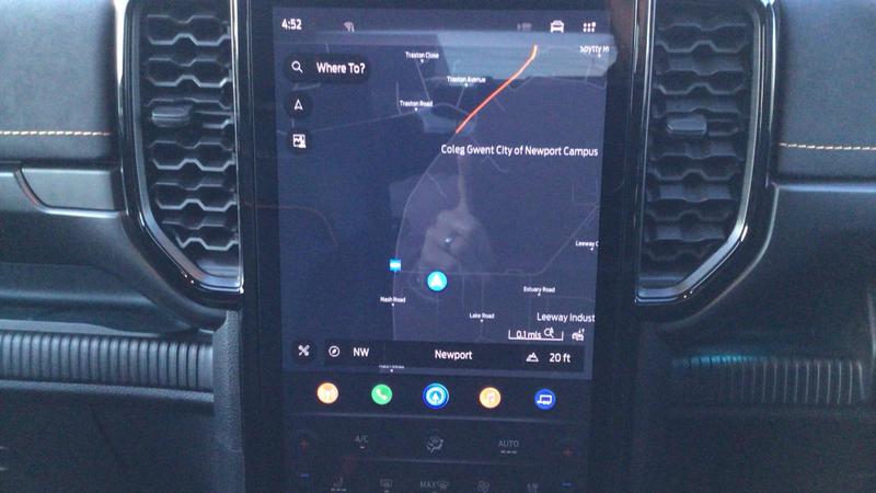 Used Ford Ranger 2025 for sale - 77470264: Photo 7