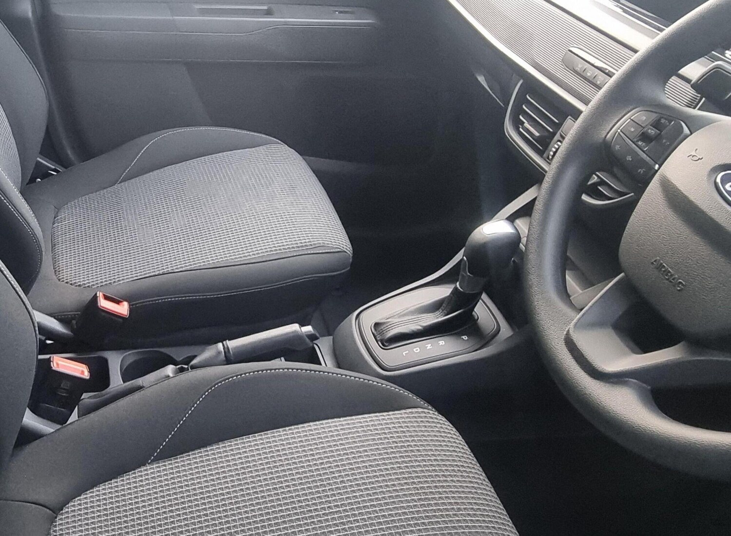 Used Ford Transit Courier for sale - 77602971: Photo 10