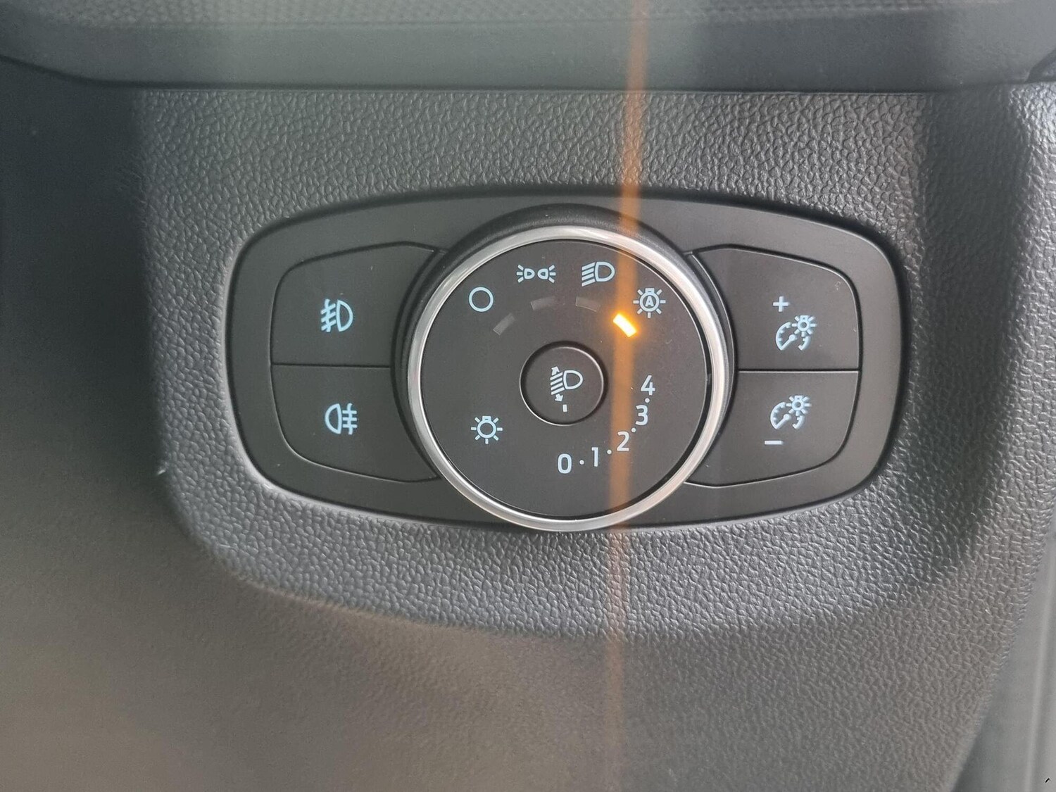 Used Ford Transit Courier for sale - 77602971: Photo 11