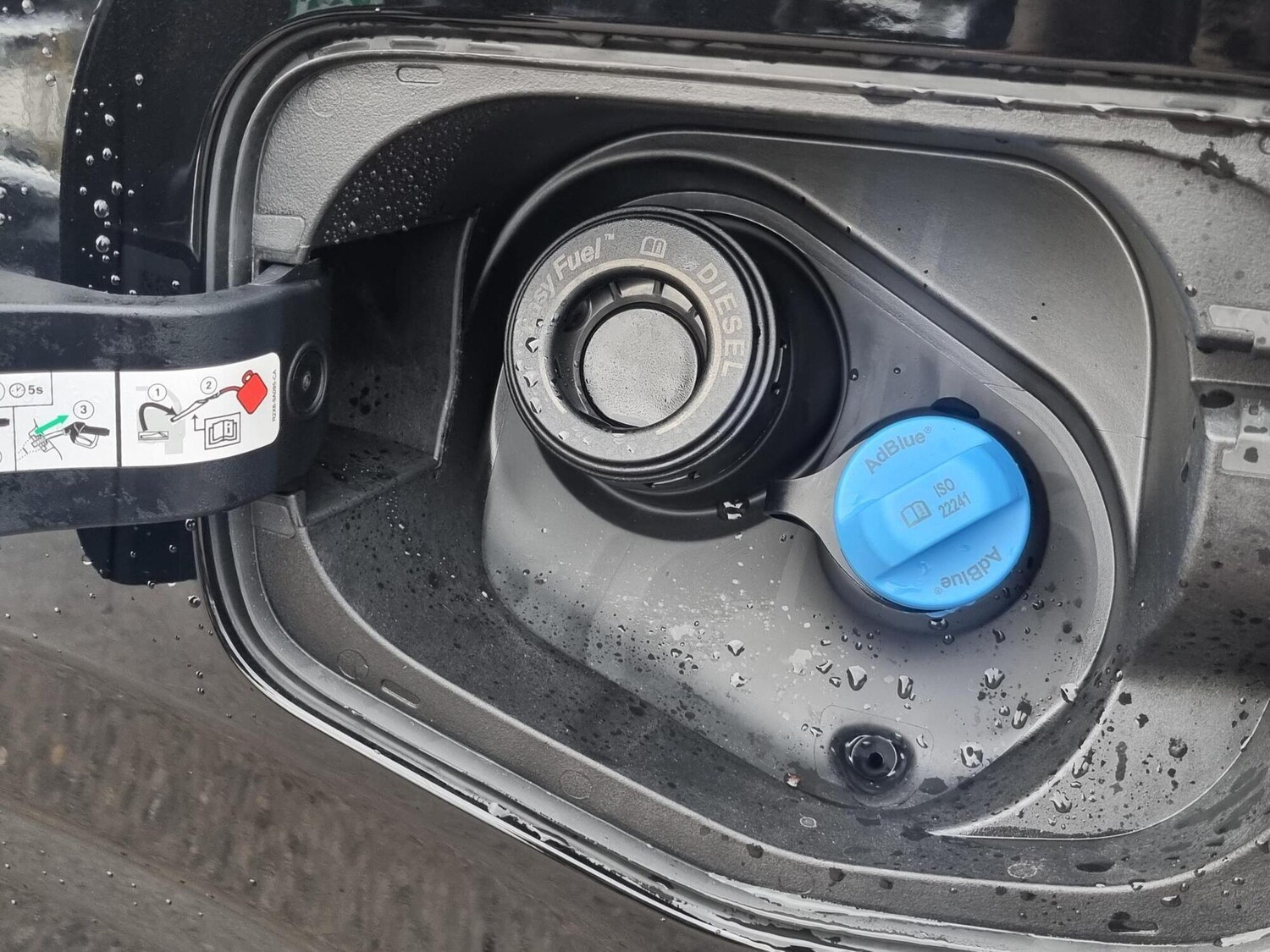 Used Ford Transit Courier for sale - 77602971: Photo 18