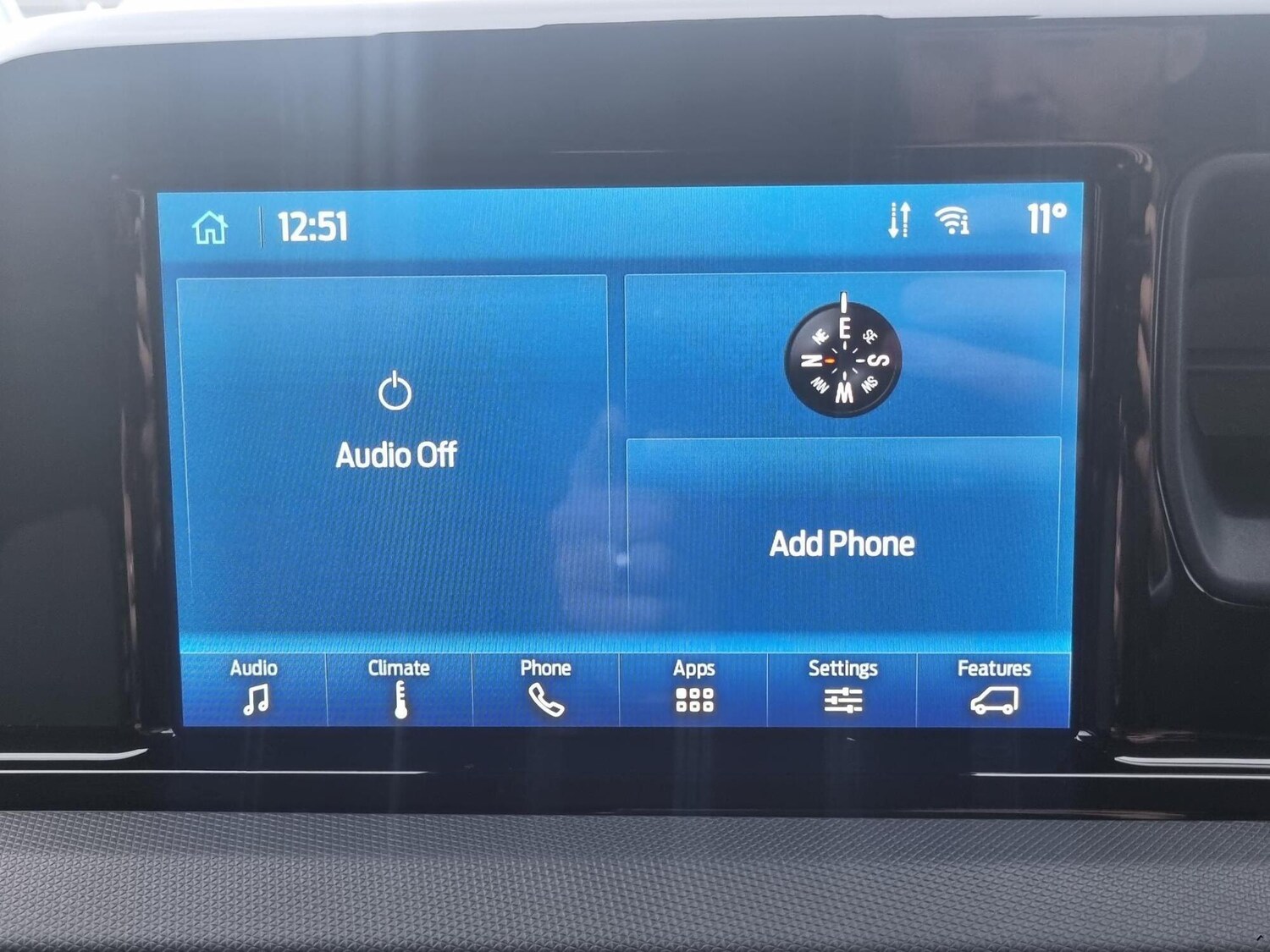 Used Ford Transit Courier for sale - 77602971: Photo 20