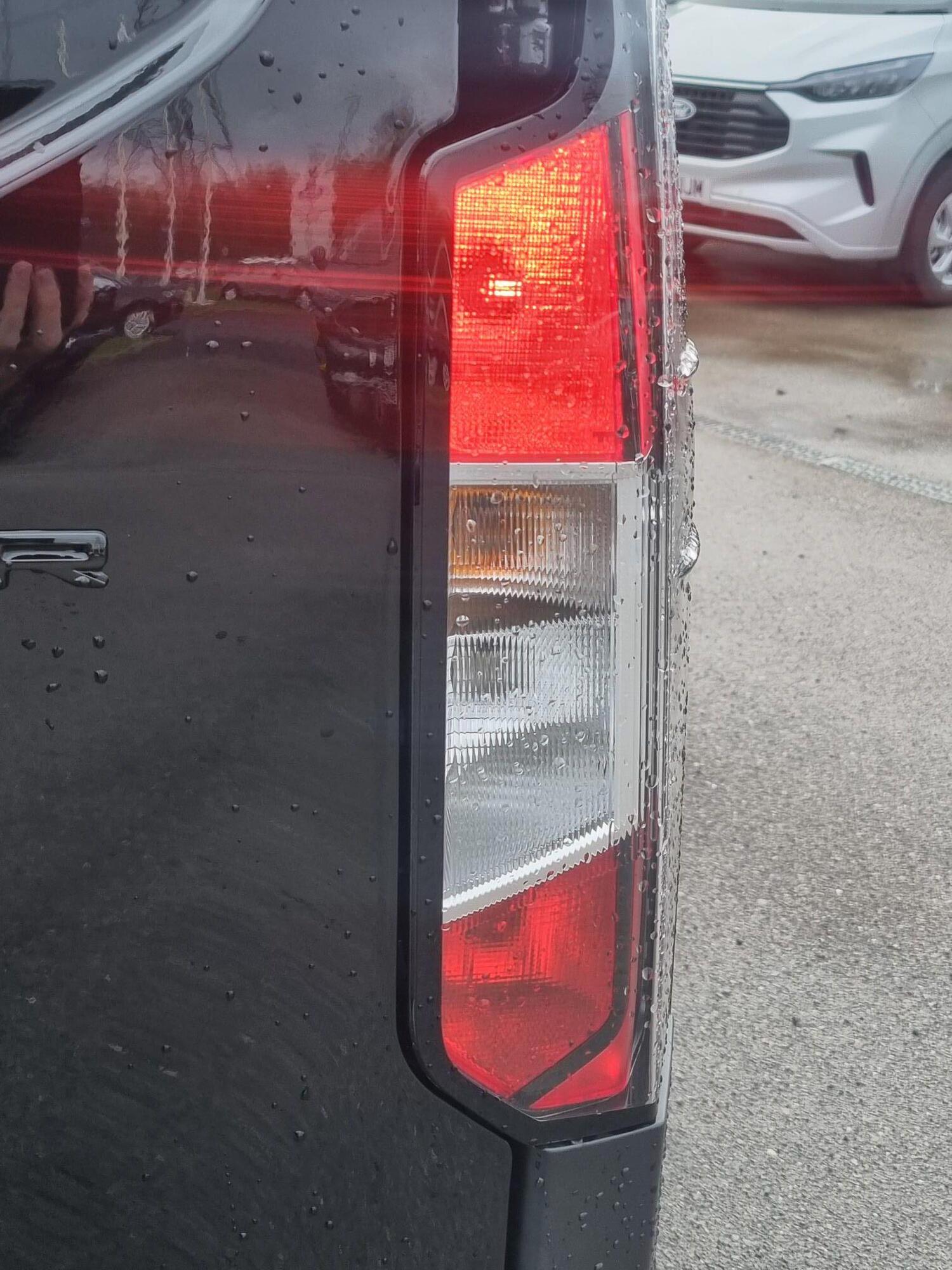 Used Ford Transit Courier for sale - 77602971: Photo 26