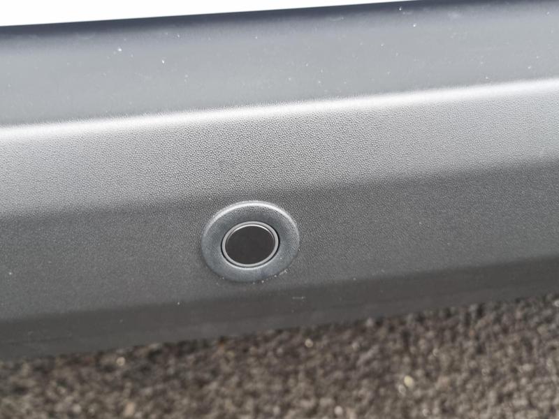 Used Ford E-Transit Courier for sale - 77447518: Photo 10