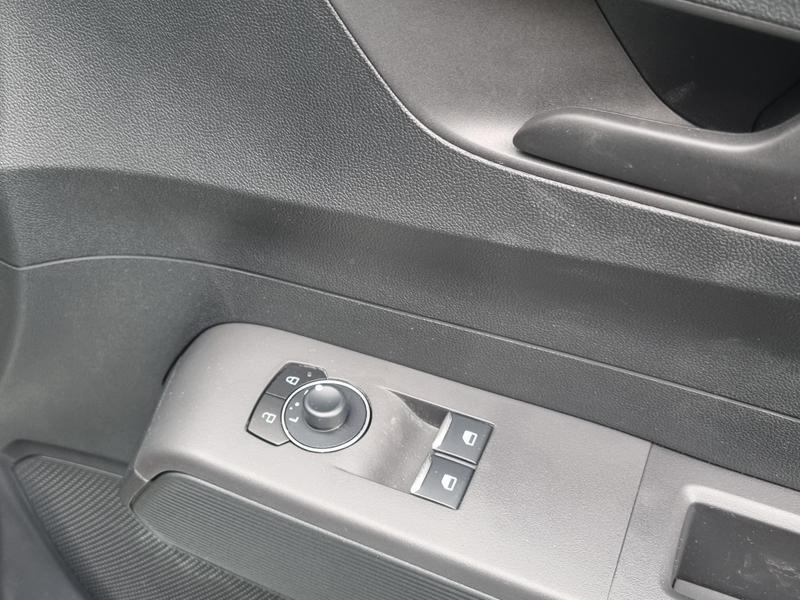 Used Ford E-Transit Courier for sale - 77447518: Photo 11