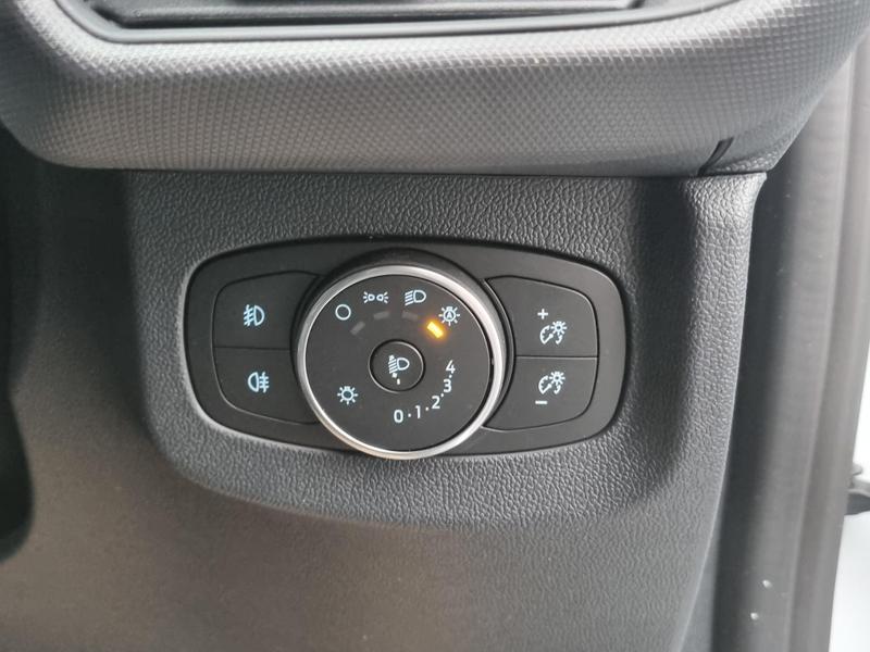 Used Ford E-Transit Courier for sale - 77447518: Photo 12