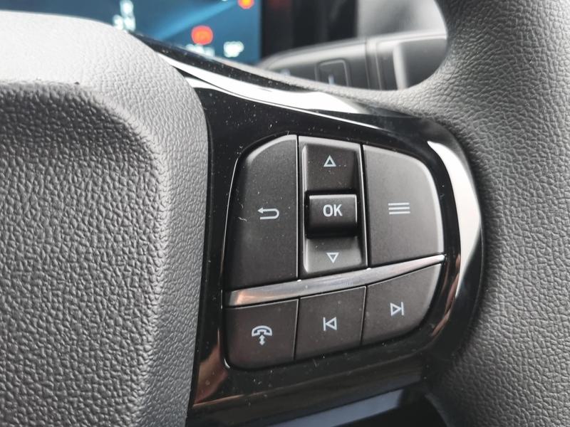 Used Ford E-Transit Courier for sale - 77447518: Photo 13