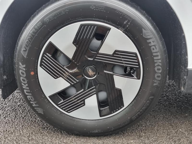 Used Ford E-Transit Courier for sale - 77447518: Photo 17