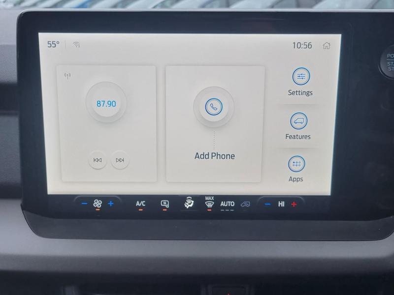 Used Ford E-Transit Courier for sale - 77447518: Photo 19