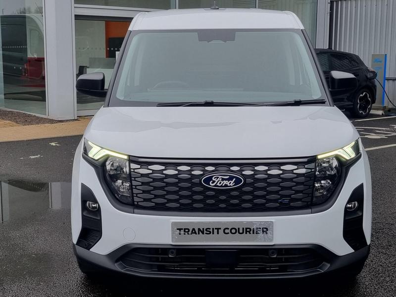 Used Ford E-Transit Courier for sale - 77447518: Photo 2