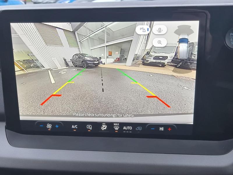 Used Ford E-Transit Courier for sale - 77447518: Photo 20