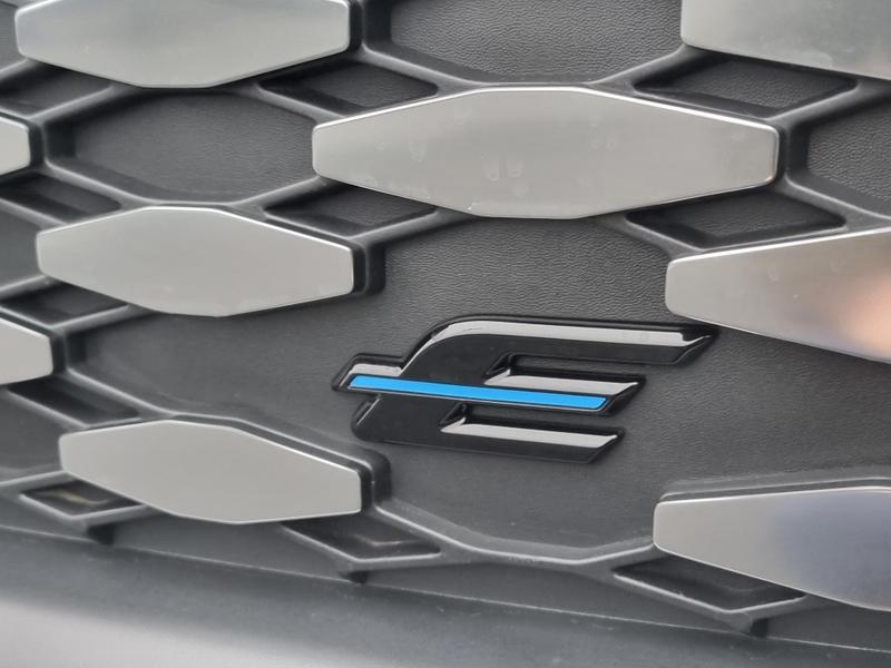 Used Ford E-Transit Courier for sale - 77447518: Photo 24