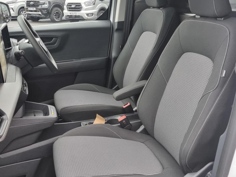 Used Ford E-Transit Courier for sale - 77447518: Photo 26