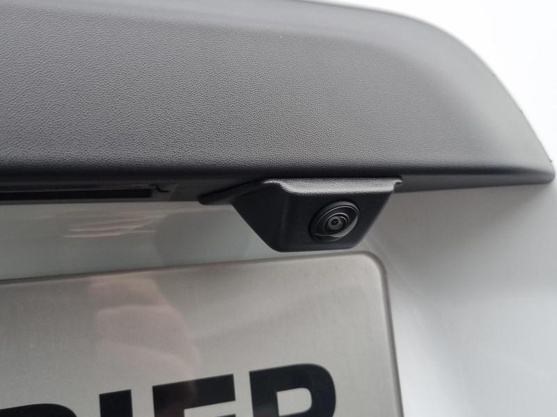 Used Ford E-Transit Courier for sale - 77447518: Photo 27