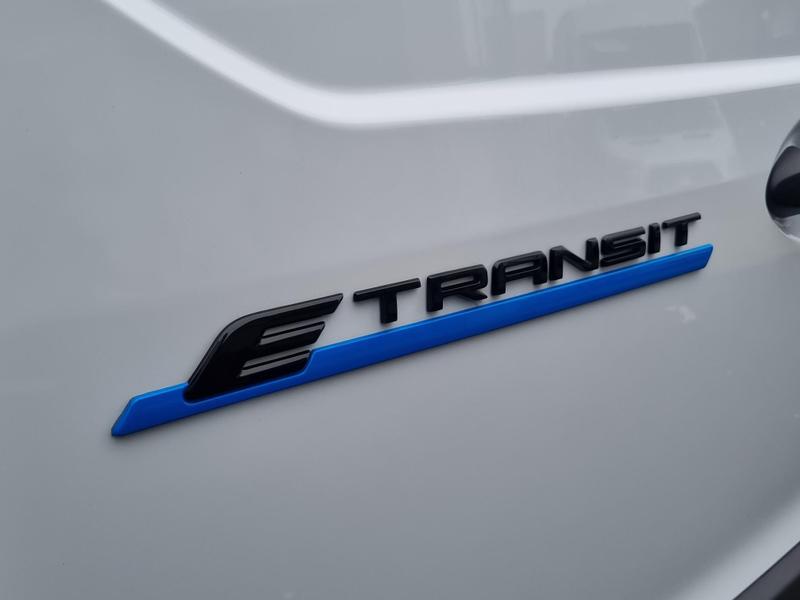 Used Ford E-Transit Courier for sale - 77447518: Photo 30