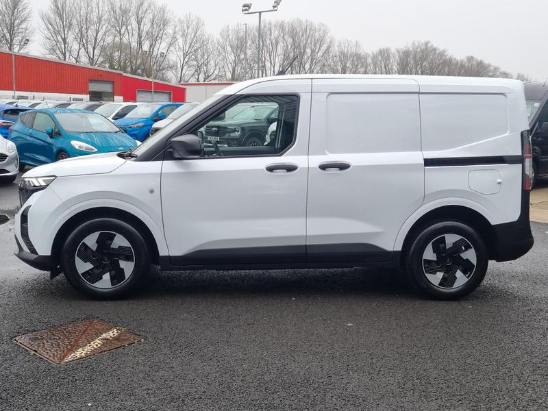 Used Ford E-Transit Courier for sale - 77447518: Photo 4