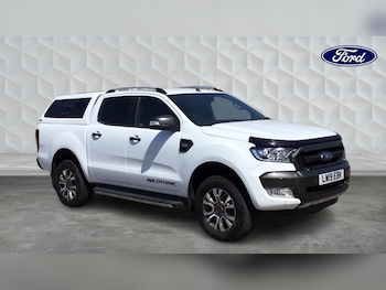 Used Ford Ranger 2019 for sale - 78615269: Photo