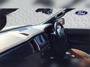Used Ford Ranger 2019 for sale - 78615269: Photo