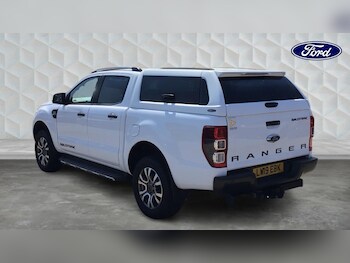 Used Ford Ranger 2019 for sale - 78615269: Photo