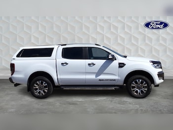 Used Ford Ranger 2019 for sale - 78615269: Photo