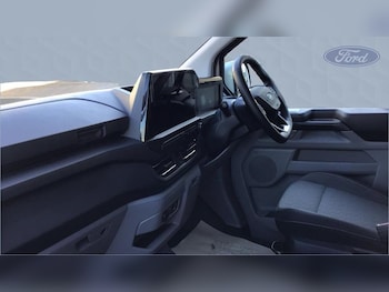 Used Ford Transit Custom 2025 for sale - 77055900: Photo