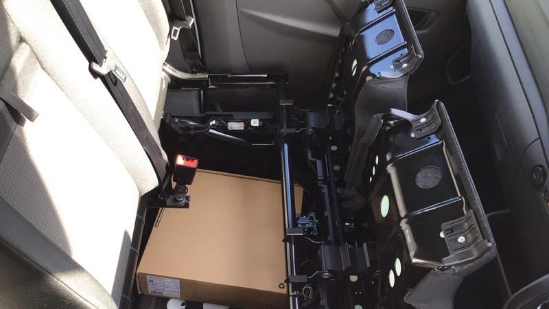 Vehicle 32