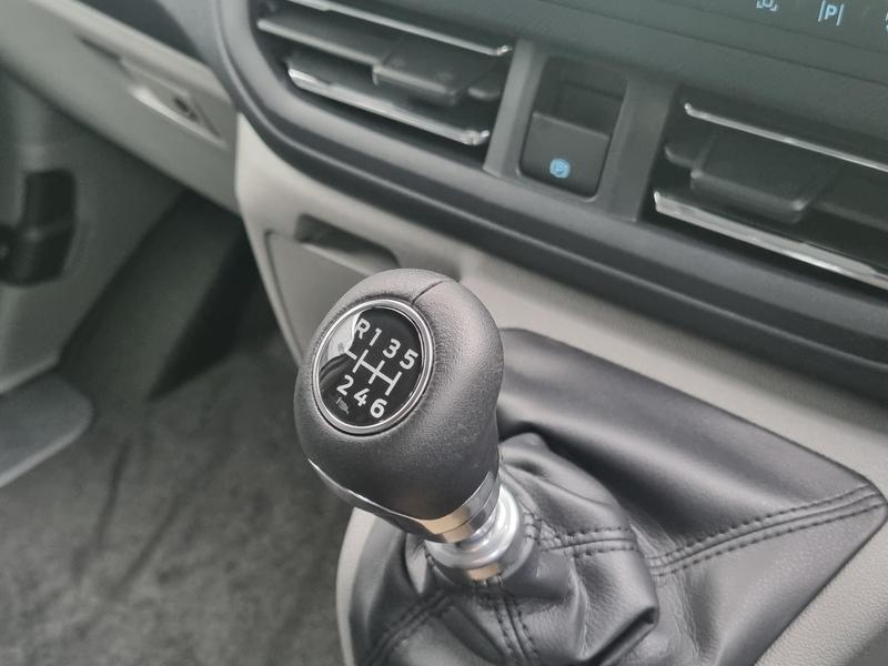 Used Ford Transit Custom for sale - 77447523: Photo 18