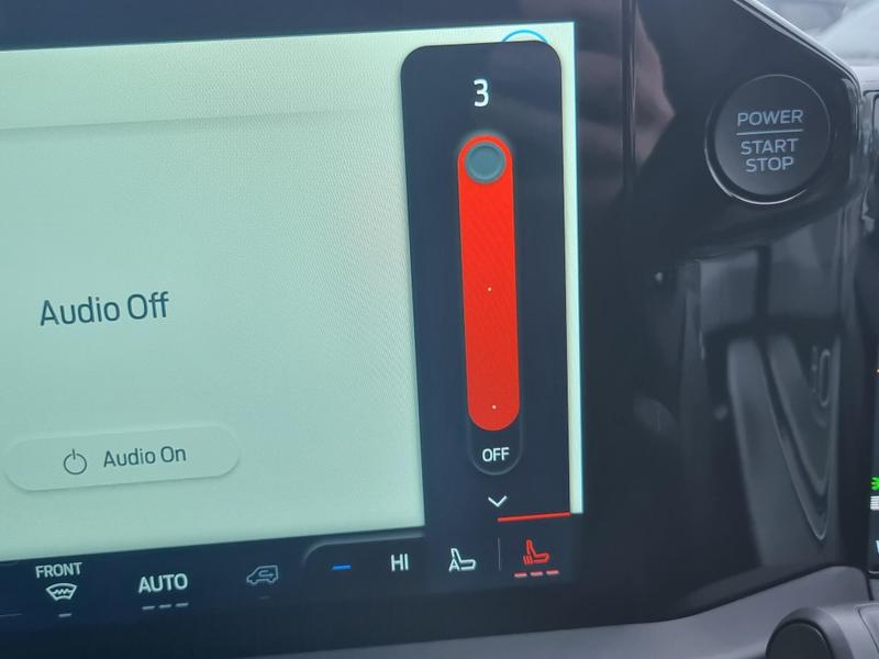 Used Ford Transit Custom for sale - 77447523: Photo 21